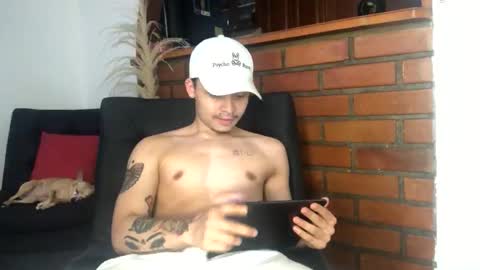 zeus online show from September 2025 10:02:01 PM