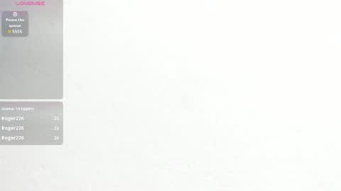 ZHAMIRA  ANDRES online show from February 2025 02:06:02 AM