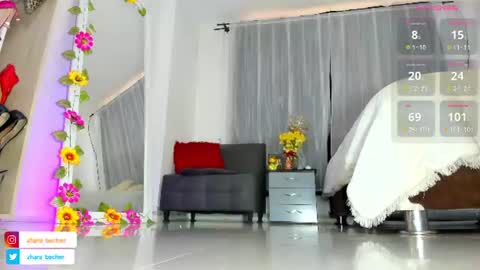Snapshot of zhara_becherovka chatting on June 2026 06:34:02 PM Zhara online show from June 2026 06:34:02 PM