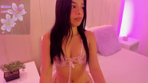 Kamila  online show from August 2026 07:38:01 PM