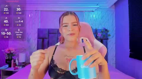 Snapshot of zhararousse chatting on April 2026 12:29:02 PM Zhara Rousse online show from April 2026 12:29:02 PM