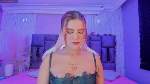 Snapshot of zhararousse chatting on May 2026 12:00:01 PM Zhara Rousse online show from May 2026 12:00:01 PM