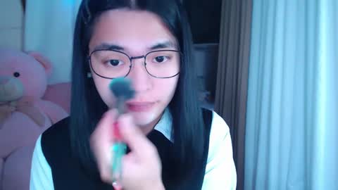 Snapshot of zhaviahale chatting on January 2025 02:49:02 AM im your lovely zhaviabigcock here online show from January 2025 02:49:02 AM