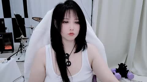 zhen online show from April 2026 07:19:01 PM