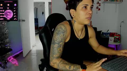 zhoestrong online show from January 2025 05:00:02 PM