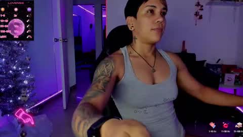 zhoestrong online show from January 2025 11:22:01 AM