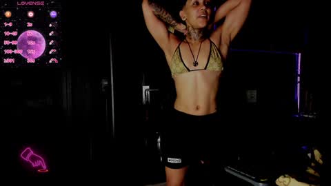 zhoestrong online show from February 2025 08:42:01 AM