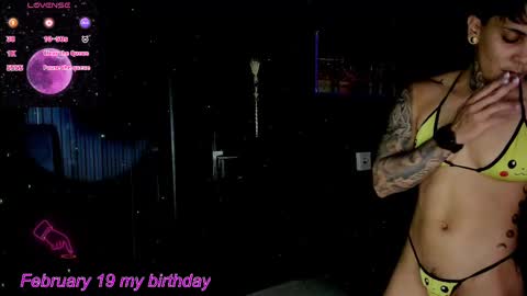 zhoestrong online show from February 2025 07:04:02 AM