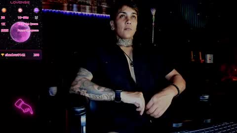 zhoestrong online show from March 2025 01:11:01 AM