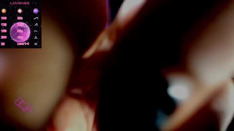 zhoestrong online show from March 2025 08:35:02 PM