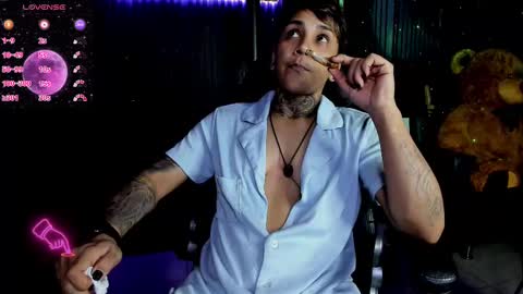 zhoestrong online show from March 2025 06:21:01 AM