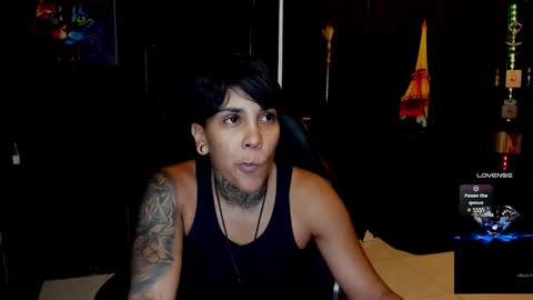 zhoestrong online show from September 2025 09:27:01 PM