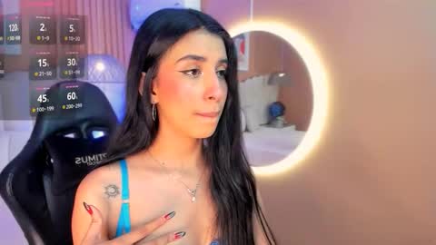 ZIA online show from September 2025 07:02:02 PM