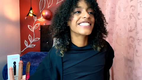 Zia Green online show from January 2025 03:44:01 PM