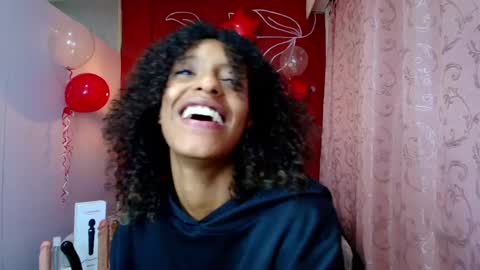 Zia Green online show from February 2025 03:38:02 PM