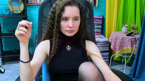 zianichols online show from March 2025 09:53:02 AM