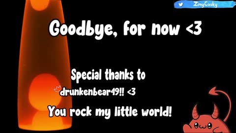 Ziny Cosky online show from December 2024 04:48:02 AM