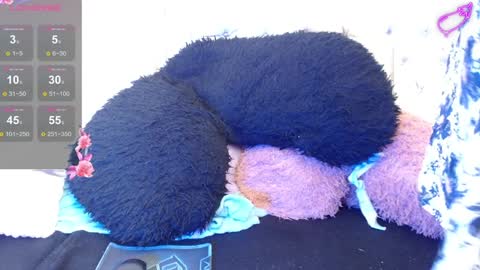 Zion  Bora online show from December 2024 06:43:02 AM