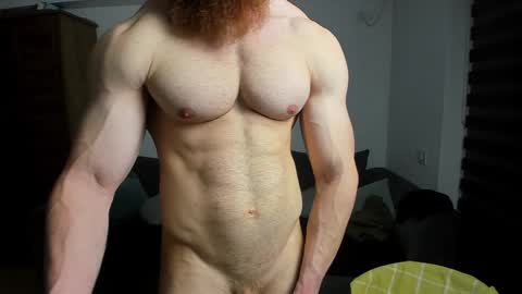 Zack Blitz online show from December 2024 08:13:01 PM