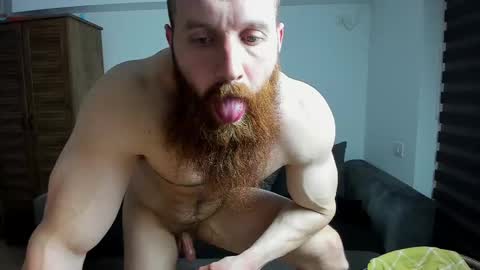 Zack Blitz online show from February 2025 11:00:02 PM