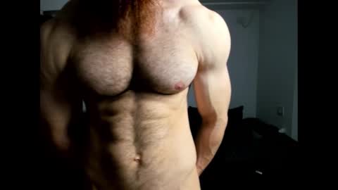 Zack Blitz online show from March 2025 08:12:01 PM