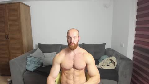 Zack Blitz online show from November 2025 09:31:01 AM