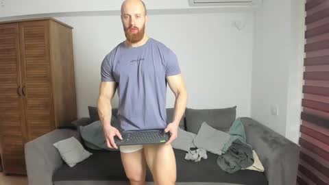 Zack Blitz online show from February 2026 08:40:01 AM