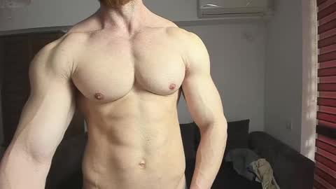 Zack Blitz online show from April 2026 08:37:02 AM