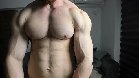 Zack Blitz online show from May 2026 07:52:01 PM