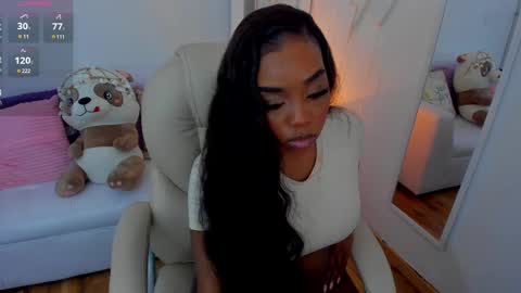 Zobe Love online show from February 2025 04:11:02 PM