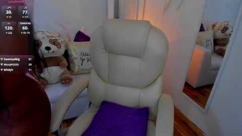 Zobe Love online show from February 2025 11:09:01 PM