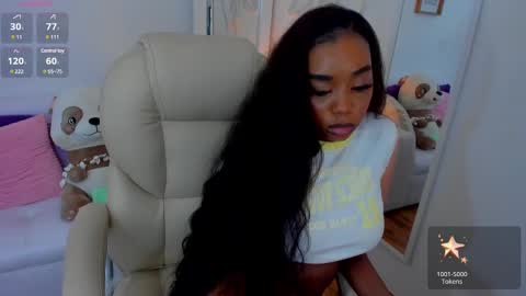 Zobe Love online show from March 2025 08:21:02 PM