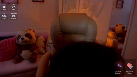 Zobe Love online show from March 2025 10:42:01 PM