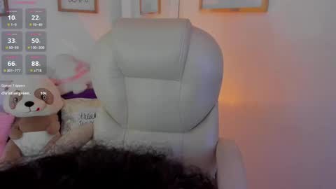 Zobe Love online show from February 2026 05:39:01 PM