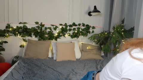 Snapshot of zoe__page chatting on January 2026 02:11:01 PM Im Zoe online show from January 2026 02:11:01 PM