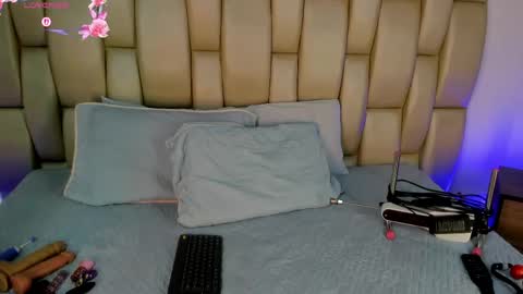 Your new obsession online show from April 2026 12:44:02 PM