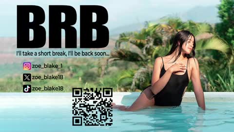 Zoe online show from December 2024 05:50:01 PM