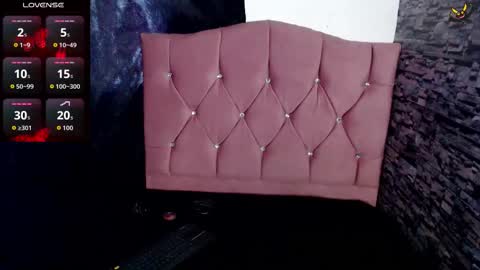 Zoe Bronw online show from January 2026 07:38:02 PM