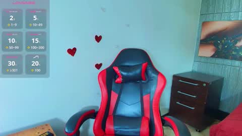 Z O E online show from March 2026 09:52:01 PM