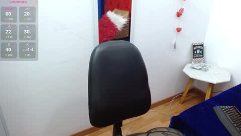 Snapshot of zoe_cutex chatting on January 2025 06:03:02 PM Zoe online show from January 2025 06:03:02 PM