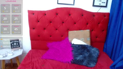 Snapshot of zoe_cutex chatting on January 2025 11:16:02 PM Zoe online show from January 2025 11:16:02 PM