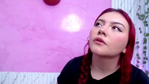 Snapshot of zoe_evans_bms chatting on September 2025 12:15:02 PM Zoe online show from September 2025 12:15:02 PM