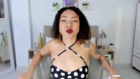 Zoe Gruber online show from May 2026 12:08:02 AM