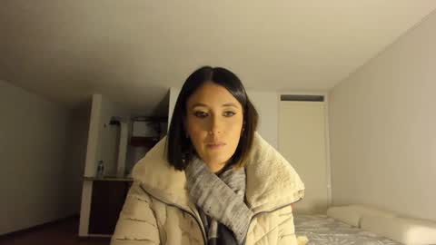 ZOE online show from December 2024 02:52:01 AM