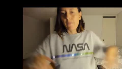 ZOE online show from February 2025 11:46:02 PM