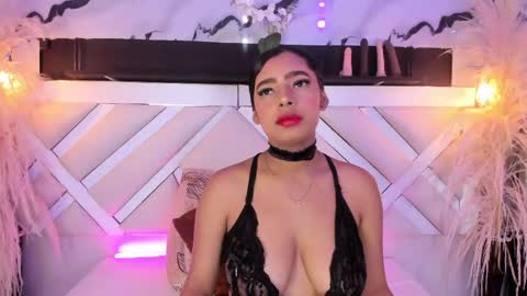Snapshot of zoe_johnsonn1 chatting on May 2026 09:23:01 PM Zoey online show from May 2026 09:23:01 PM