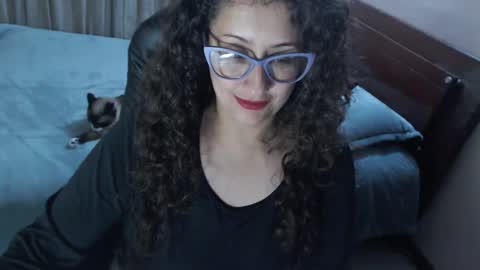 Zoe Koller online show from September 2025 11:19:02 PM