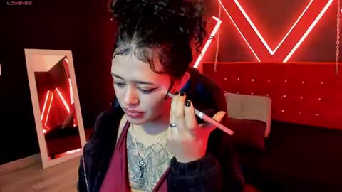 Snapshot of zoe_lara_34 chatting on July 2026 03:58:02 AM zoe online show from July 2026 03:58:02 AM
