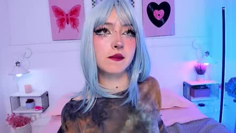 Zoe Lynch online show from January 2026 02:54:02 PM