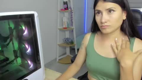 Zoe online show from January 2026 03:21:01 AM